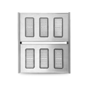 REFLETOR MODULAR LINHA PREMIUM 1200W