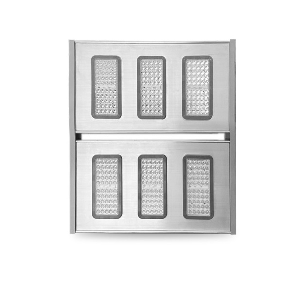 REFLETOR MODULAR LINHA PREMIUM 1200W