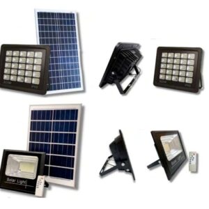 REFLETOR SOLAR 100W/200W/300W/400W