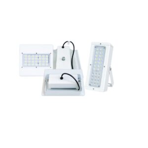 LUMINÁRIA INDUSTRIAL HIGH BAY 150W