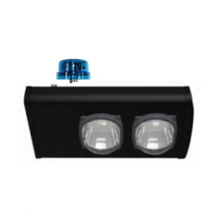 LUMINÁRIA PÚBLICA 150W PÉTALA